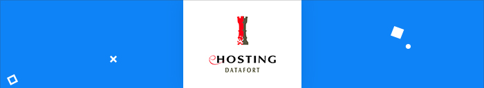 eHosting Logo
