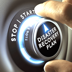 Disaster Recovery & Business Continuity Services