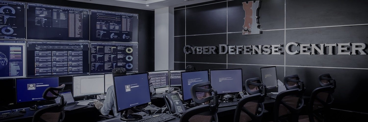 Cyber Defense Center