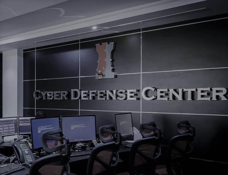 Cyber Defense Center